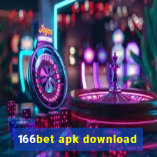 166bet apk download